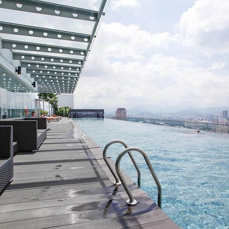 Regalia Suites Kuala Lumpur Exterior photo
