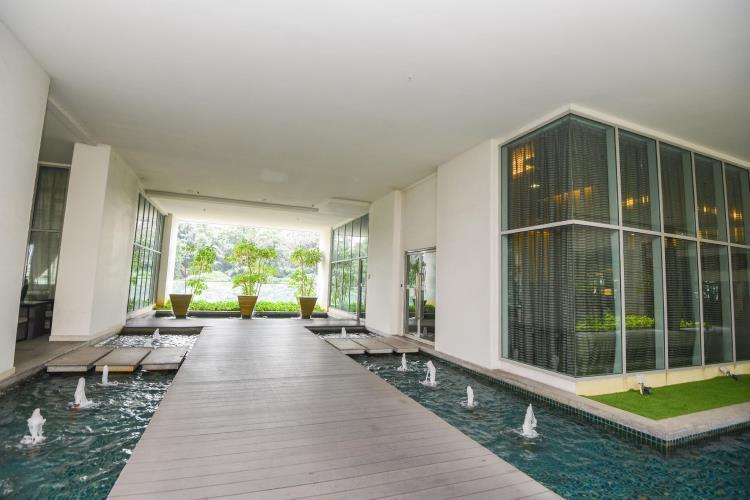 Regalia Suites Kuala Lumpur Exterior photo