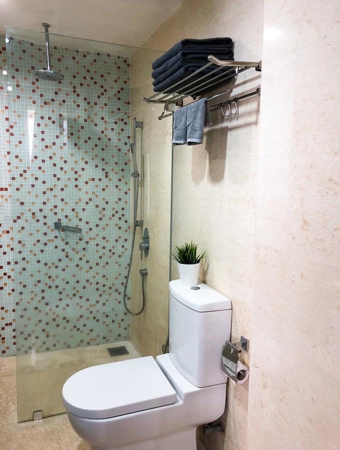 Regalia Suites Kuala Lumpur Exterior photo