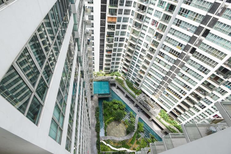 Regalia Suites Kuala Lumpur Exterior photo