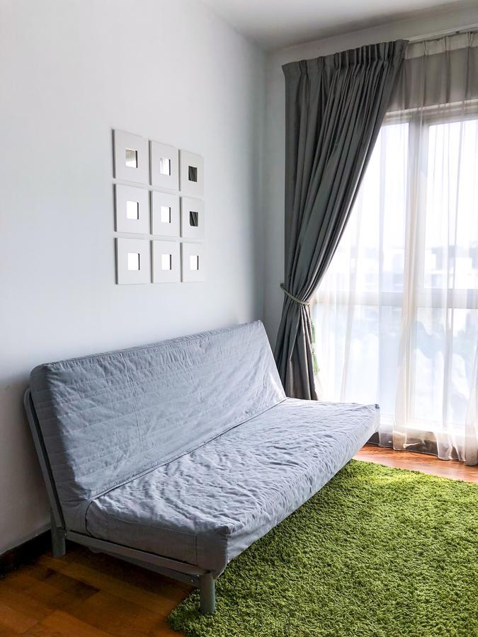 Regalia Suites Kuala Lumpur Exterior photo